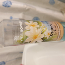 Swatch de missangelf02.1 : Shampooing douche des lagons, Yves Rocher