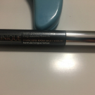 Swatch de amandine1986 : Lash Power Mascara Formule Longue Tenue, Clinique