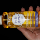 Swatch de Marion B. : Huile Démaq', Evoluderm