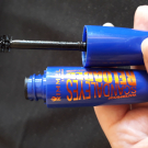 Swatch de Marion B. : Scandaleyes Reloaded Mascara, Rimmel London