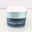 Swatch de odelia_testeuse : Masque Détox - Argile Pure de L'Oréal Paris, L'Oréal Paris