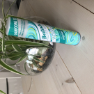 Swatch de Carine64 : Shampoing Sec Original, Batiste