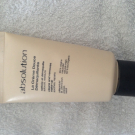 Swatch de TheBotanicall : La Crème Douce Démaquillante, Absolution