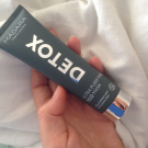 Swatch de TheBotanicall : Masque Detox, Madara