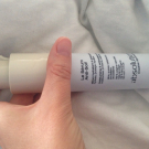 Swatch de TheBotanicall : Sérum Anti Soif, Absolution