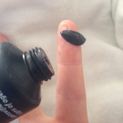 Swatch de TheBotanicall : Masque Smart Anti-Pollution, Madara Cosmetiques