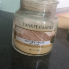 Swatch de perle09 : Bougie Parfumée, Yankee Candle