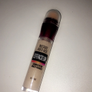 Swatch de perle09 : Instant Anti Age l'Effaceur Yeux, Maybelline New York
