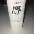 Swatch de perle09 : Pore Filler, NYX