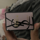 Swatch de ines.labastrou : Mon Paris - Eau de Parfum, Yves Saint Laurent