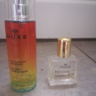 Swatch de pertuisotdydy : Huile Prodigieuse - Huile Sèche multi-fonctions, Nuxe