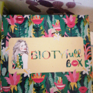 Swatch de cherfi.naouel69 : Box, Biotyfull box