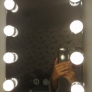 Swatch de cherfi.naouel69 : Hollywood glamour, Rio