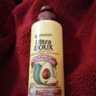 Swatch de cherfi.naouel69 : Crème soin, Garnier