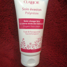 Swatch de cherfi.naouel69 : Soin évasion Polynésie, Clairjoie