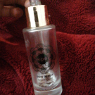 Swatch de cherfi.naouel69 : Soin de nuit, Kos Paris