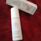 Swatch de cherfi.naouel69 : Liquid gold rose, Alpha H