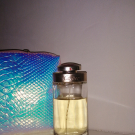 Swatch de cherfi.naouel69 : Baiser fou, Cartier