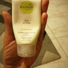 Swatch de cherfi.naouel69 : Radiance pure et polie, Aïny