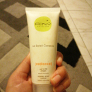 Swatch de cherfi.naouel69 : Le soleil caresse, Aïny