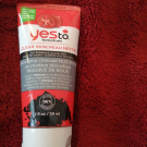 Swatch de cherfi.naouel69 : Tomatoes, Yes to