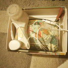 Swatch de cherfi.naouel69 : London, Magnitone