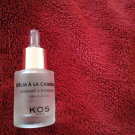 Swatch de cherfi.naouel69 : Sérum à la Camomille, Kos Paris