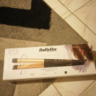 Swatch de cherfi.naouel69 : Creative, Babyliss