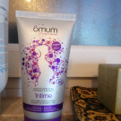 Swatch de cherfi.naouel69 : L'instant maternel Soin d'hygiène intime, Omum