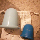 Swatch de cherfi.naouel69 : Cup, CelluBlue