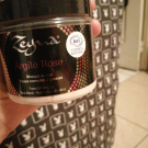 Swatch de cherfi.naouel69 : Argile rose, Zeyna