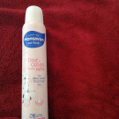 Swatch de cherfi.naouel69 : Fleur de coton toute légère, Monsavon