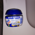 Swatch de cherfi.naouel69 : Gel béton, Vivelle dop