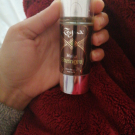 Swatch de cherfi.naouel69 : Huile bhringraj, Zeyna