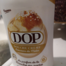 Swatch de Testeauquotidient : Douche Crème Douceurs d'Enfance, Dop