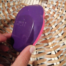 Swatch de Simbaloki : Tangle Teezer Salon Elite, Tangle Teezer