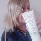 Swatch de gaellethiebault : Masque fondant hydratant à l'aloe vera, Christophe Robin