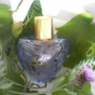 Swatch de Muchacha : Mon Premier Parfum, Lolita Lempicka