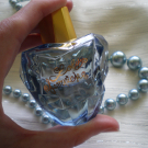 Swatch de Muchacha : Mon Premier Parfum, Lolita Lempicka