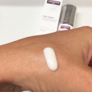 Swatch de evepom13 : Soin Lissant Contour des Yeux, Condensé Paris