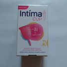 Swatch de Linab7 : Coupe Menstruelle, Intima