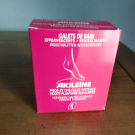 Swatch de mystic66 : Galets de bain, Akileïne