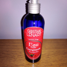 Swatch de mystic66 : Eau fruitée énergisante, Christian Lenart