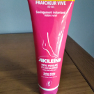 Swatch de mystic66 : Gel Fraicheur Vive pour les pieds, Akileïne