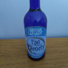 Swatch de mystic66 : Eau florale de bleuets, Christian Lenart