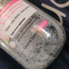 Swatch de mayouko24 : Solution Micellaire Tout en 1, Garnier