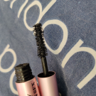 Swatch de mayouko24 : Better Than Sex Mascara, Too Faced