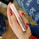 Swatch de mayouko24 : Better Than Sex Mascara, Too Faced
