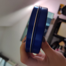 Swatch de mayouko24 : Nivea Crème, Nivea