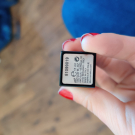 Swatch de mayouko24 : Mascara volumateur - Extra Sculpt Volume Mascara, Kiko